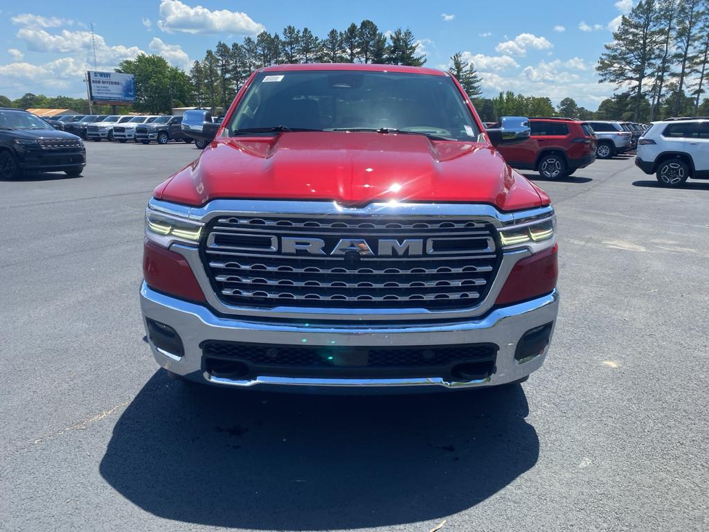 ram ram 1500 pickup 2026 1C6SRFHP9TN222957 image ram ram 1500 pickup 2026 1C6SRFHP9TN222957 image